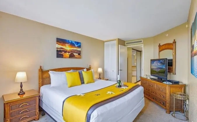 Daire, 1 Yatak Odası