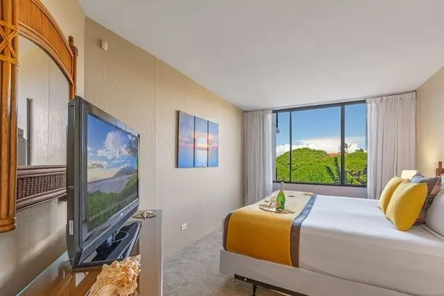 Daire, 1 Yatak Odası