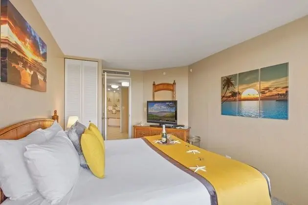 Daire, 1 Yatak Odası