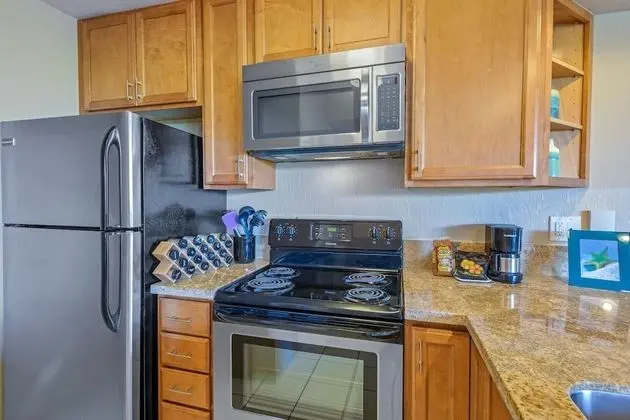 Daire, 1 Yatak Odası