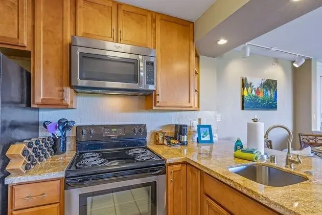 Daire, 1 Yatak Odası