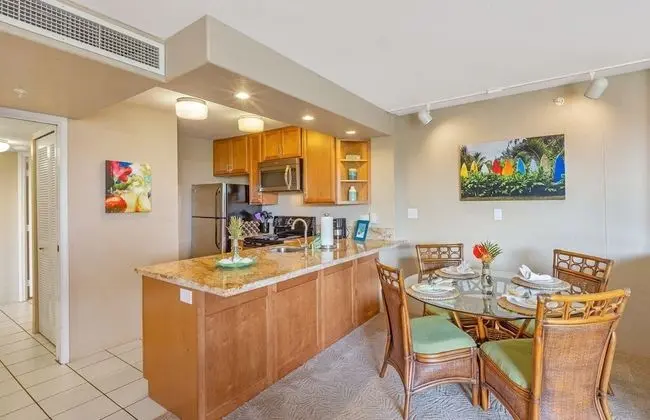 Daire, 1 Yatak Odası