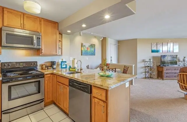 Daire, 1 Yatak Odası