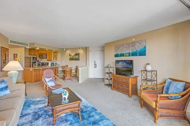 Daire, 1 Yatak Odası