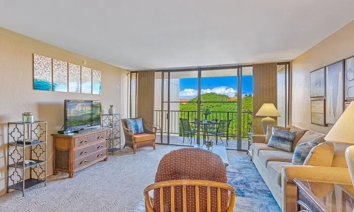 Daire, 1 Yatak Odası