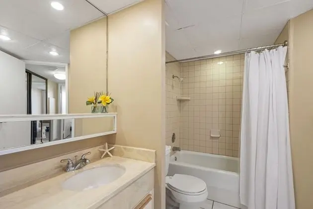 Daire, 1 Yatak Odası