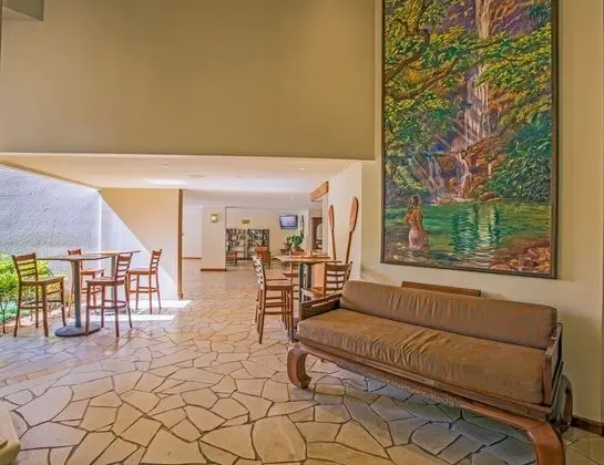 Daire, 1 Yatak Odası