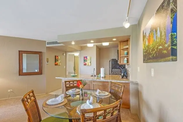 Daire, 1 Yatak Odası