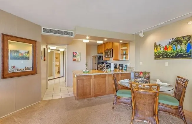 Daire, 1 Yatak Odası