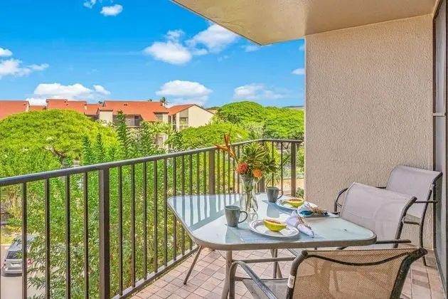 Daire, 1 Yatak Odası