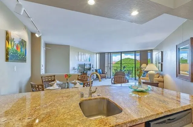 Daire, 1 Yatak Odası