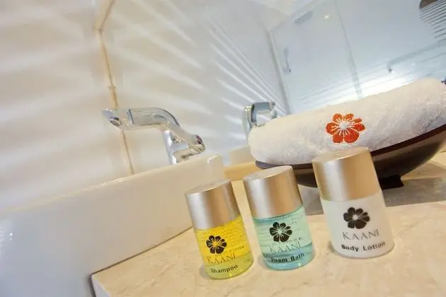 Deluxe Tek Büyük Yataklı Oda, Deniz Manzaralı