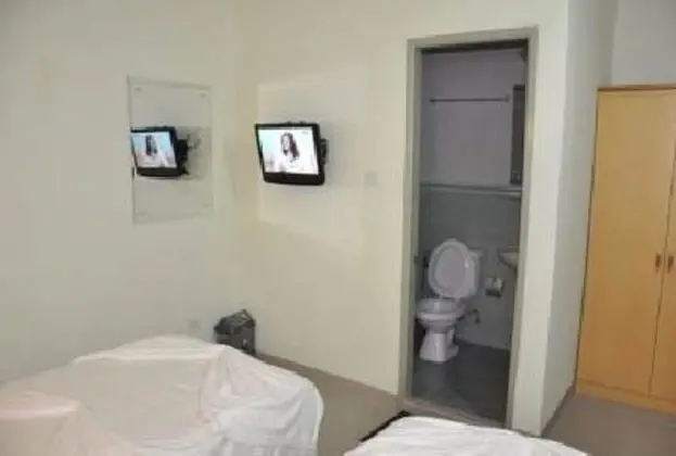 Standard Tek Kişilik Oda, Özel Banyo