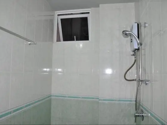 Standard Tek Kişilik Oda, Özel Banyo