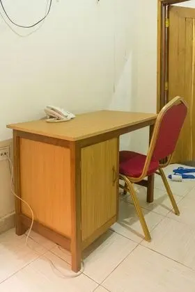 Tek Kişilik Oda