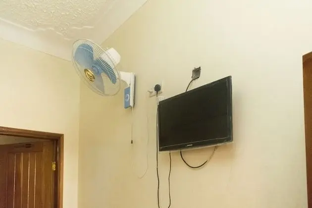 Tek Kişilik Oda