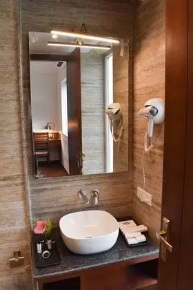 Family Suite with Private Pool