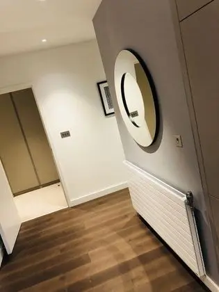 Luxury Apart Daire, 2 Yatak Odası, Engellilere Uygun (After Midnight)