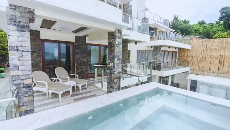 Premium Çatı Katı Süiti (Penthouse)