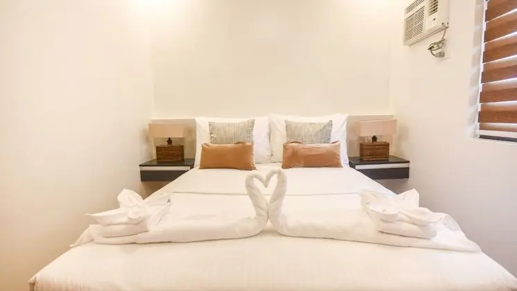 Premium Çatı Katı Süiti (Penthouse)