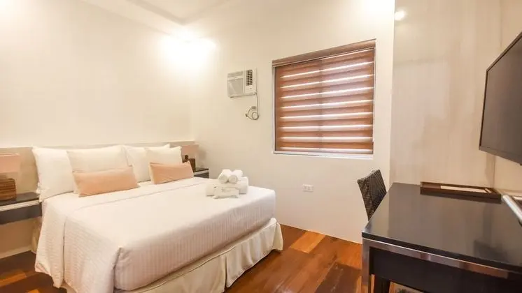Premium Çatı Katı Süiti (Penthouse)