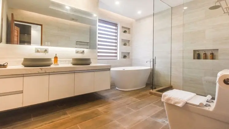 Premium Çatı Katı Süiti (Penthouse)