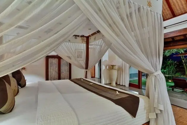 Villa, 1 Yatak Odası, Kişiye Özel Havuzlu
