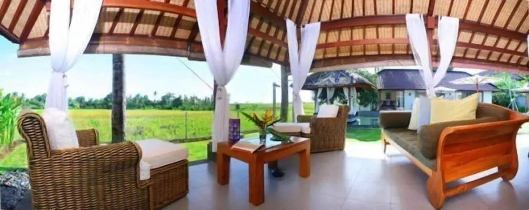 Villa, 1 Yatak Odası, Kişiye Özel Havuzlu