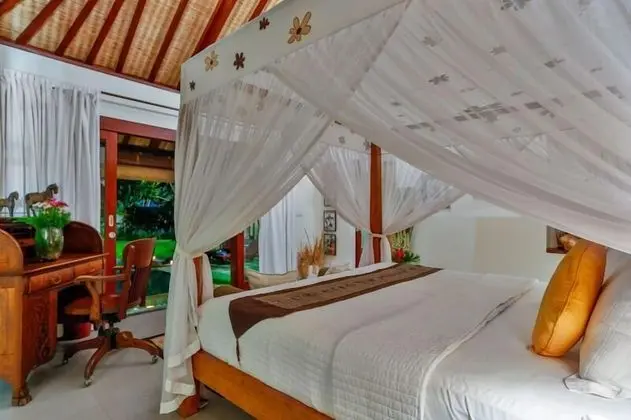 Villa, 2 Yatak Odası, Kişiye Özel Havuzlu