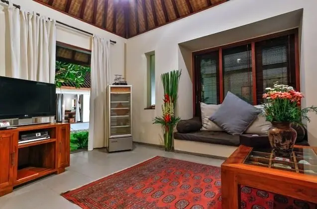 Villa, 2 Yatak Odası, Kişiye Özel Havuzlu