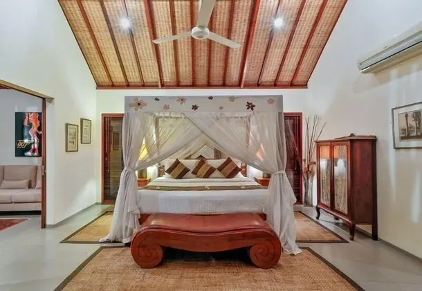 Villa, 2 Yatak Odası, Kişiye Özel Havuzlu