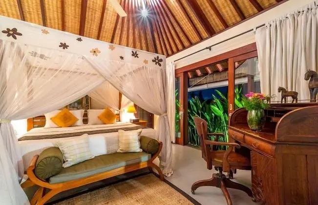 Villa, 2 Yatak Odası, Kişiye Özel Havuzlu