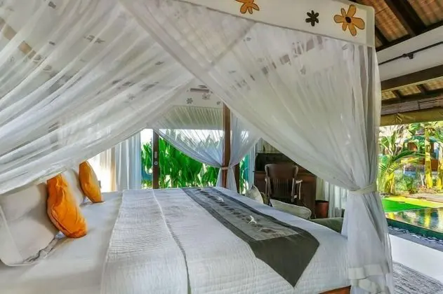 Villa, 2 Yatak Odası, Kişiye Özel Havuzlu