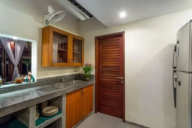Villa, 2 Yatak Odası, Kişiye Özel Havuzlu