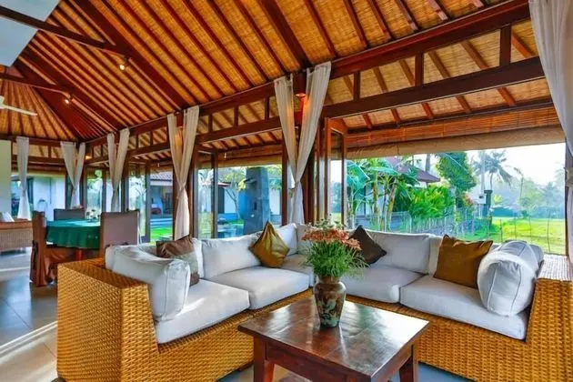 Villa, 2 Yatak Odası, Kişiye Özel Havuzlu