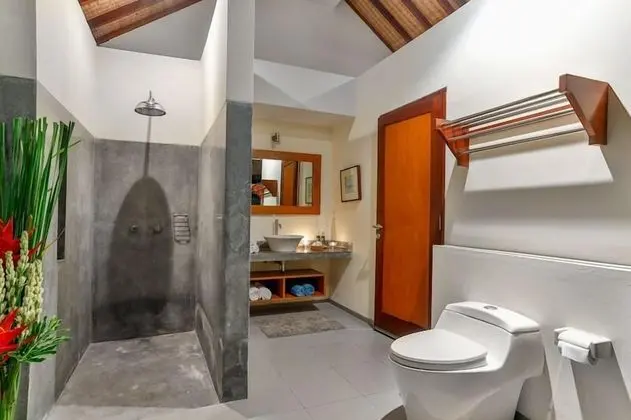 Villa, 2 Yatak Odası, Kişiye Özel Havuzlu
