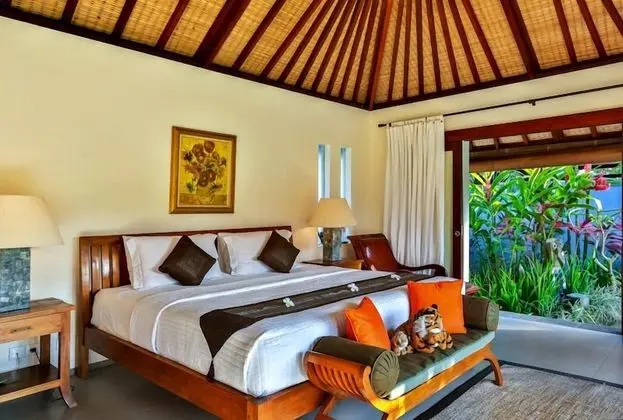 Villa, 3 Yatak Odası, Kişiye Özel Havuzlu