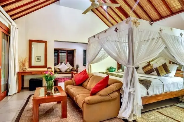 Villa, 3 Yatak Odası, Kişiye Özel Havuzlu