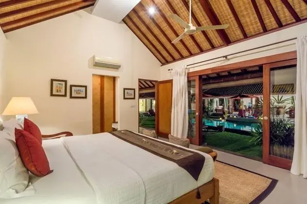 Villa, 3 Yatak Odası, Kişiye Özel Havuzlu