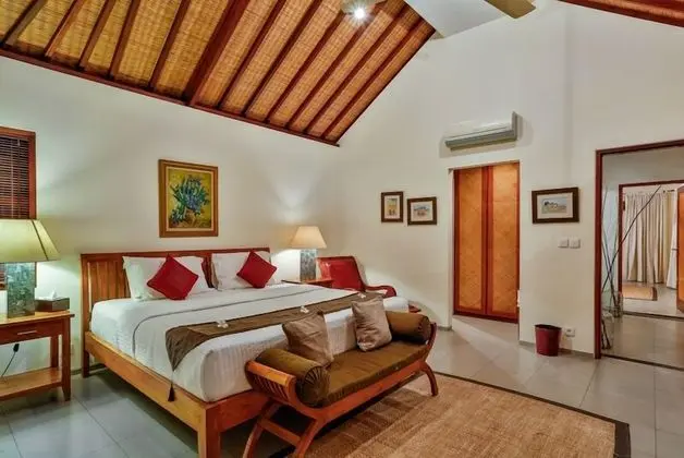 Villa, 3 Yatak Odası, Kişiye Özel Havuzlu