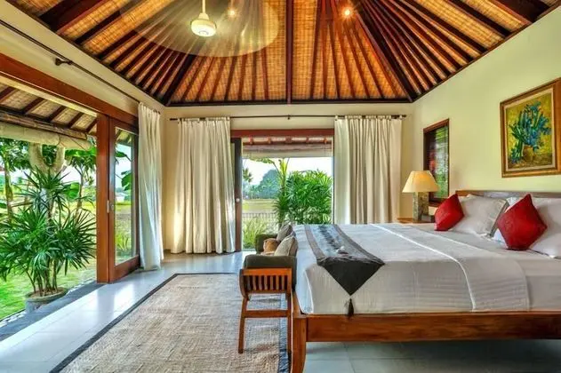 Villa, 3 Yatak Odası, Kişiye Özel Havuzlu