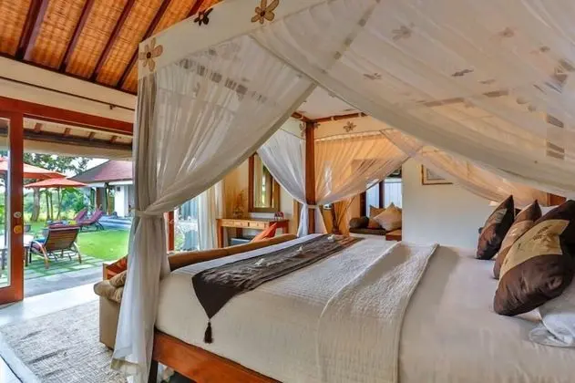Villa, 3 Yatak Odası, Kişiye Özel Havuzlu