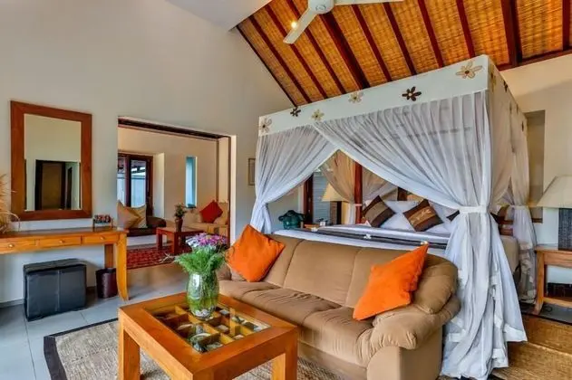 Villa, 3 Yatak Odası, Kişiye Özel Havuzlu