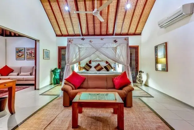Villa, 3 Yatak Odası, Kişiye Özel Havuzlu