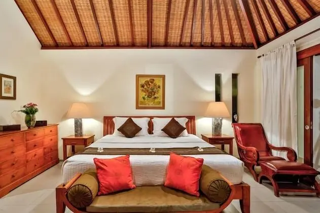 Villa, 3 Yatak Odası, Kişiye Özel Havuzlu