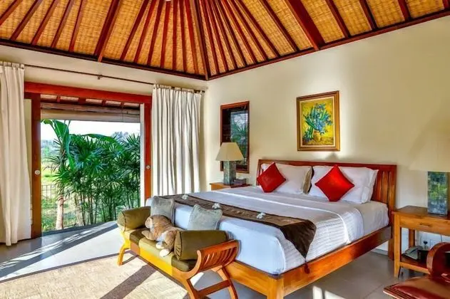 Villa, 3 Yatak Odası, Kişiye Özel Havuzlu