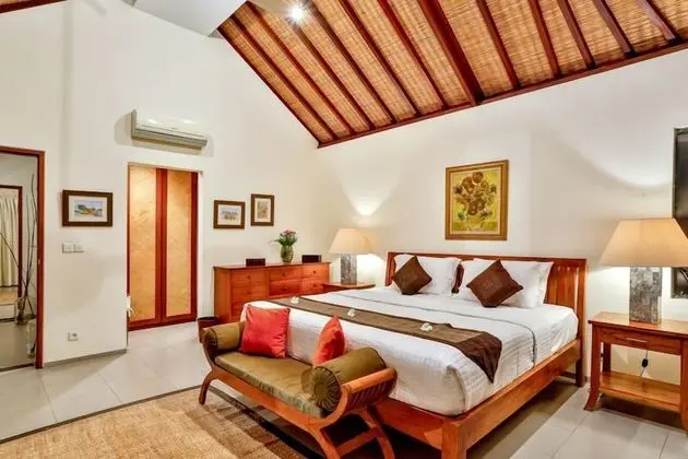 Villa, 3 Yatak Odası, Kişiye Özel Havuzlu