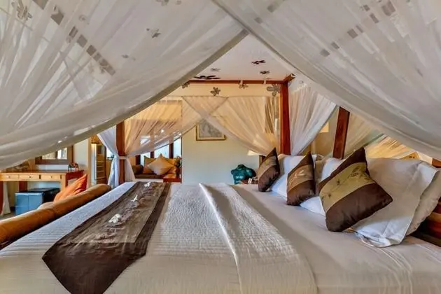 Villa, 3 Yatak Odası, Kişiye Özel Havuzlu