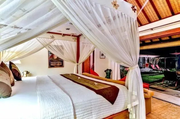 Villa, 3 Yatak Odası, Kişiye Özel Havuzlu