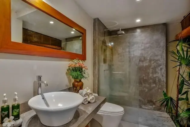 Villa, 3 Yatak Odası, Kişiye Özel Havuzlu